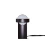 Loop Stolna lampa Small w/Sphere III tamno Siva - Tala