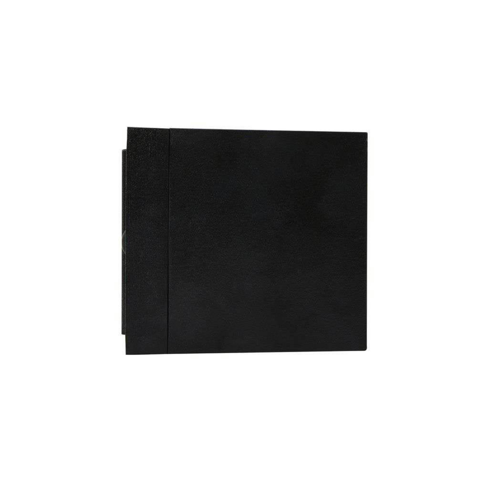 Rivo Draußen Wandleuchte IP54 Schwarz - Nordlux