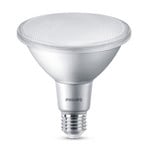 LED-Leuchtmittel Reflektor E27 PAR38 13W 827 dim - Philips