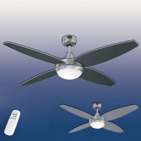 Westinghouse Havanna Ventilator+Fernbedienung