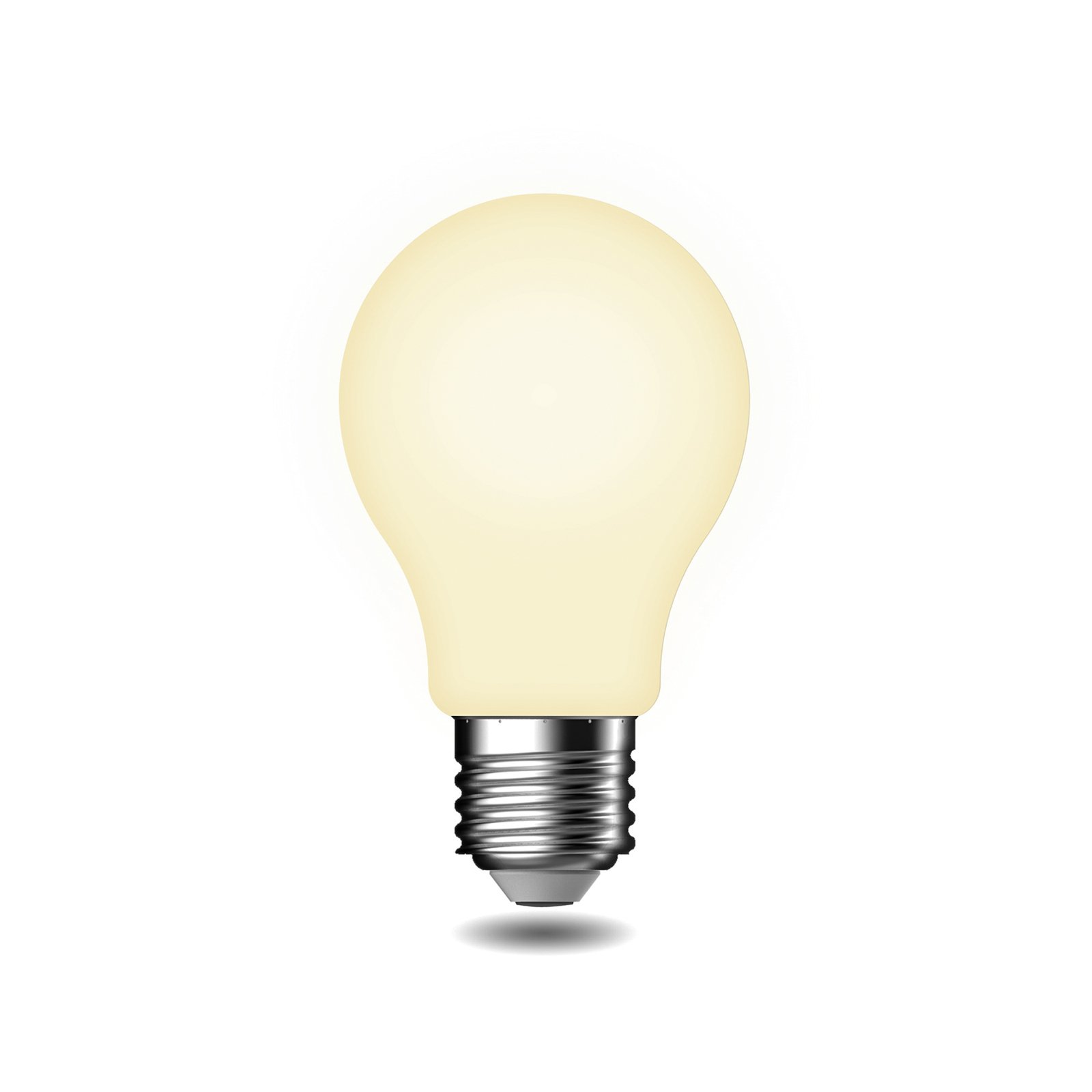 Lâmpada Smart E27 (560 lm) White - Nordlux