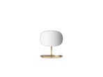 Flip Mirror Mosaz - Normann Copenhagen