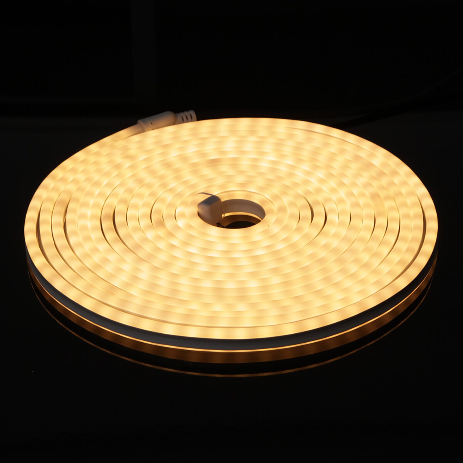 LED-taubelysning NEOLED REEL