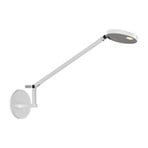 Demetra Micro LED-Wandleuchte, 3.000 K, weiß - Artemide