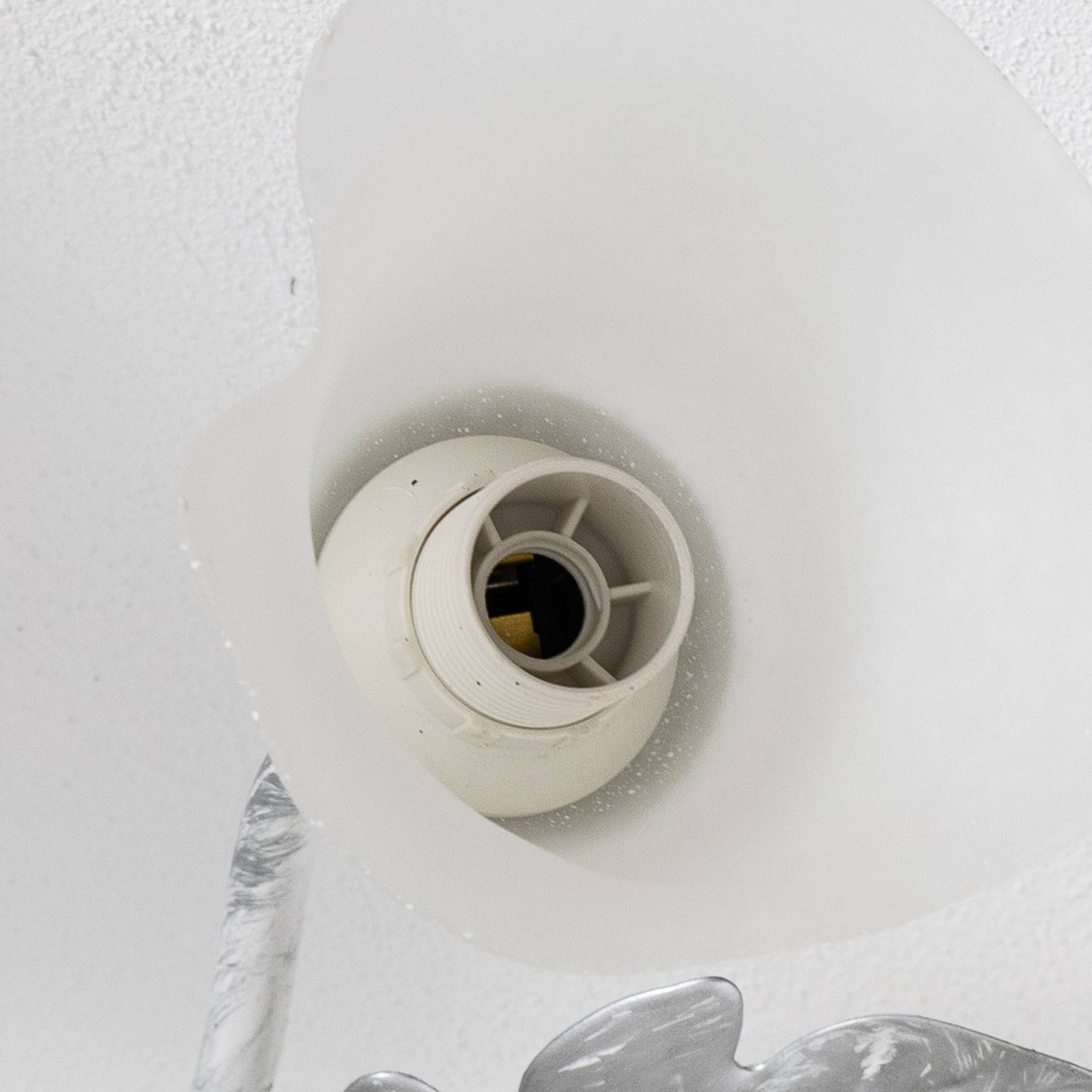 Lampa sufitowa Marilena w stylu florenckim