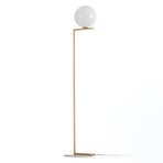 IC F1 Stehleuchte Messing - Flos