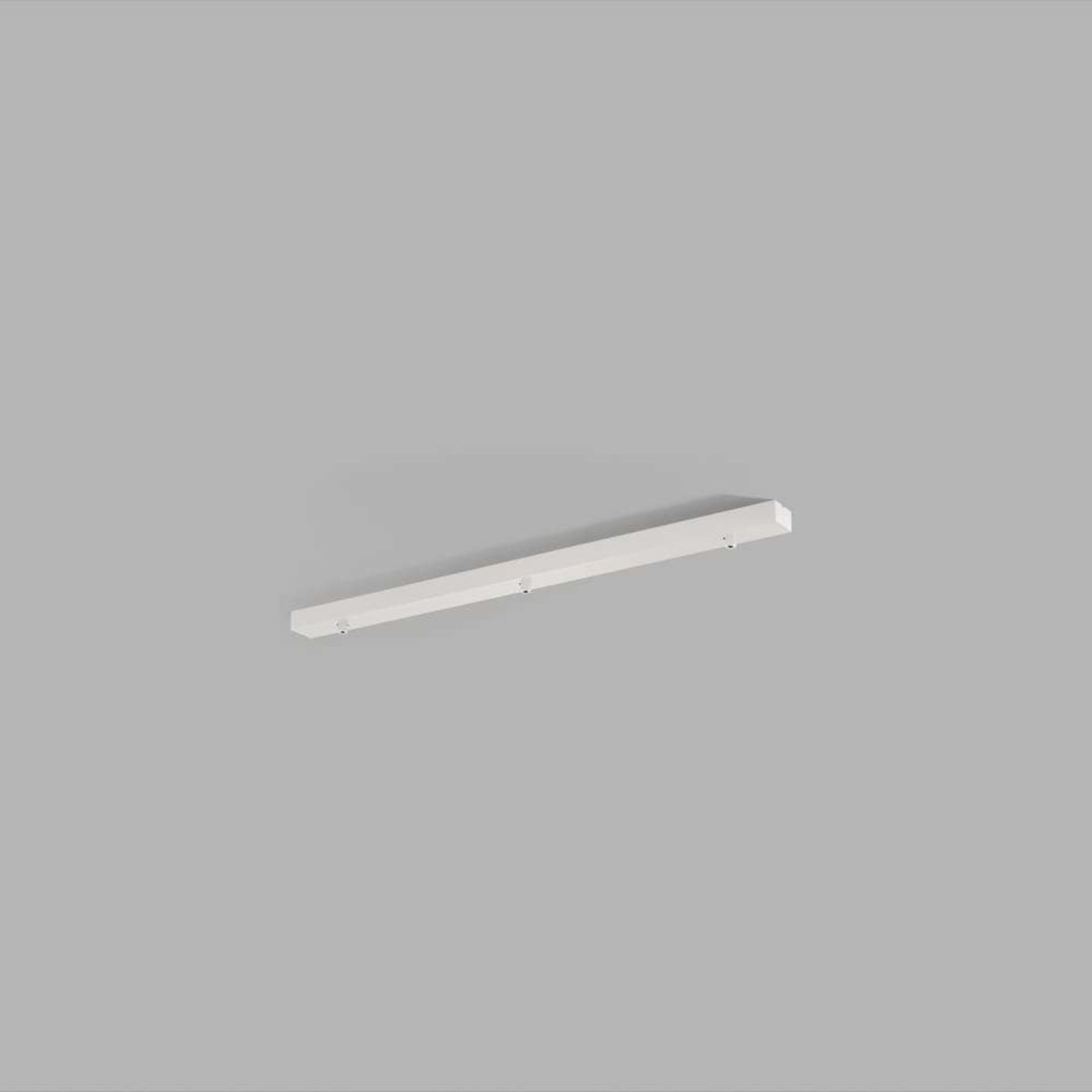 Ceiling Baza L1000/3 Pendler White - LIGHT-POINT