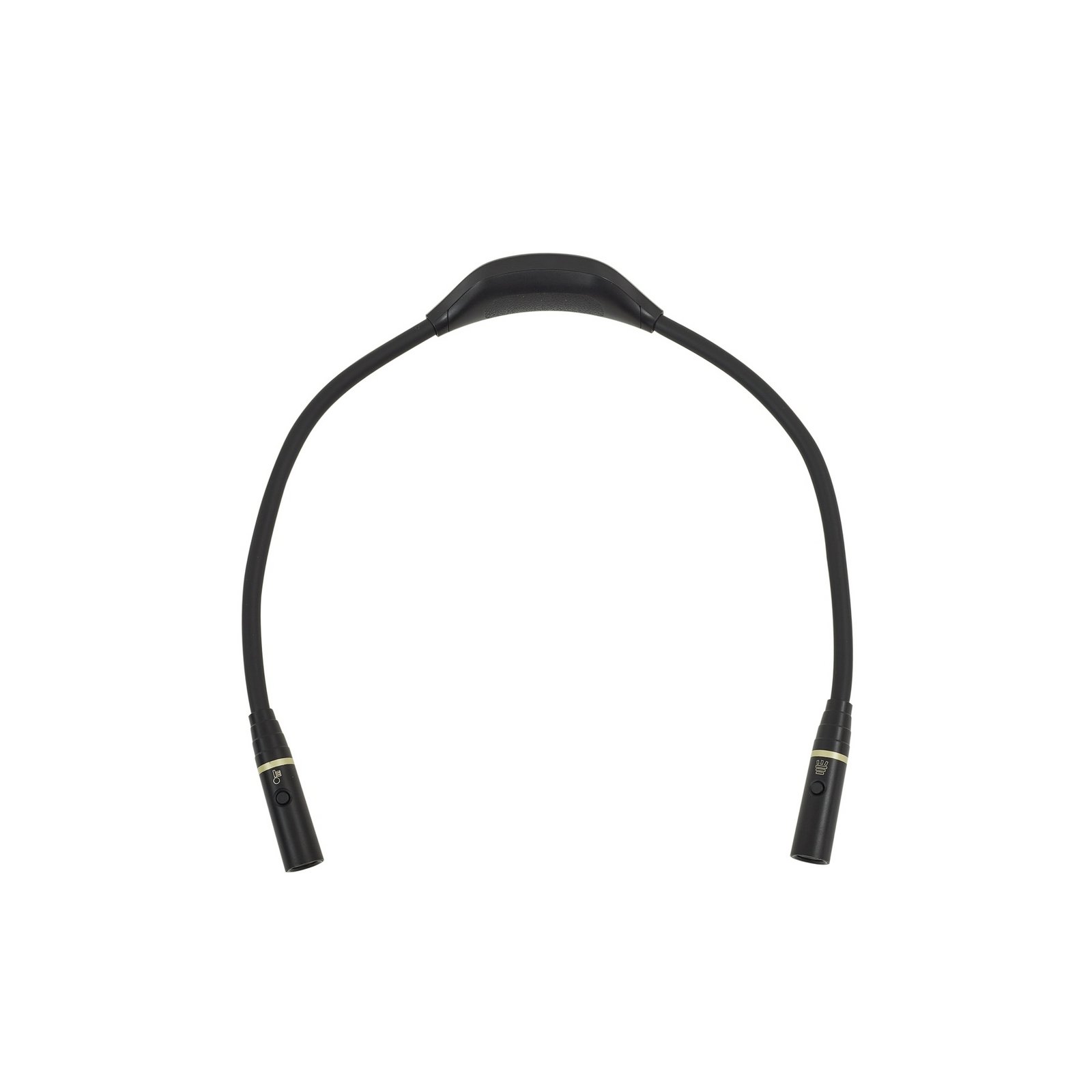 Travan LED Strikkelampe CCT Dim. Noir - Lindby