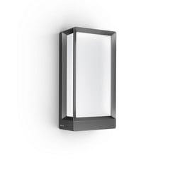 STEINEL L 42 C LED külső fali világítás antracit