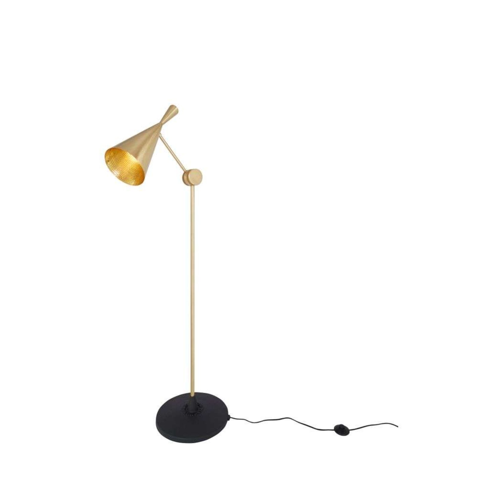 Beat Lampadar Brass - Tom Dixon