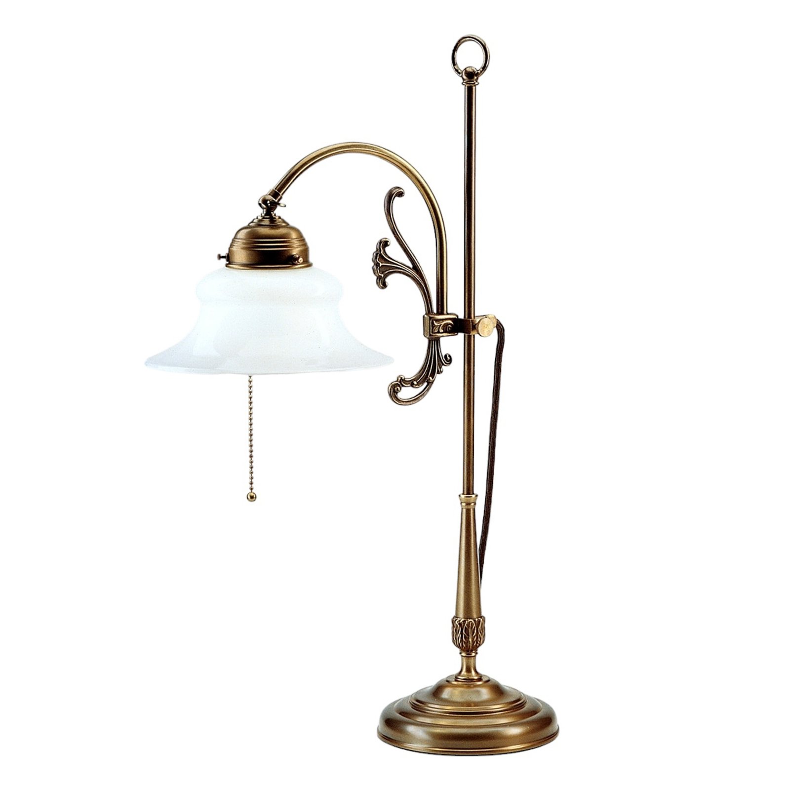 Elisabeth intricate table lamp