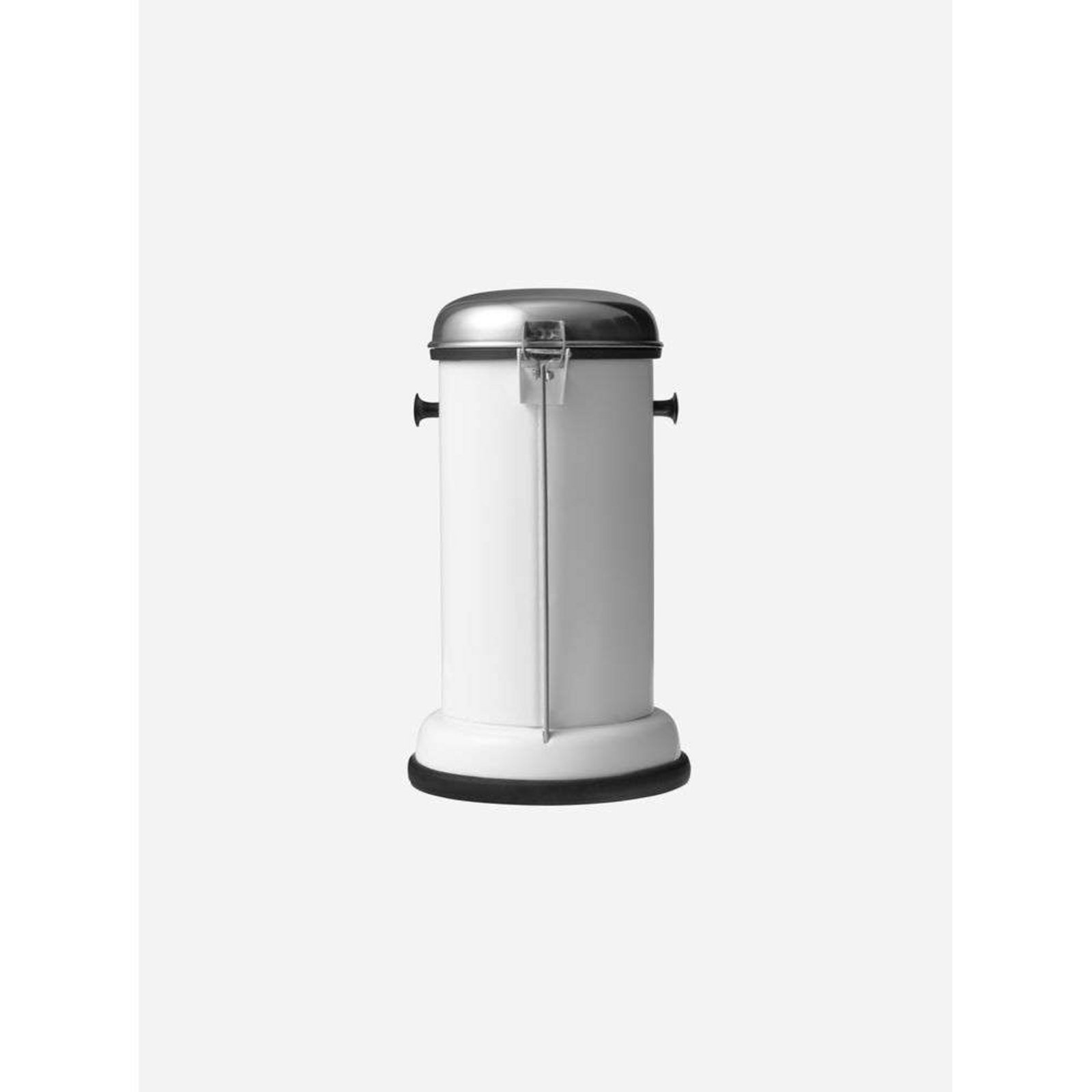 Vipp15 Miniature Bin White - Vipp