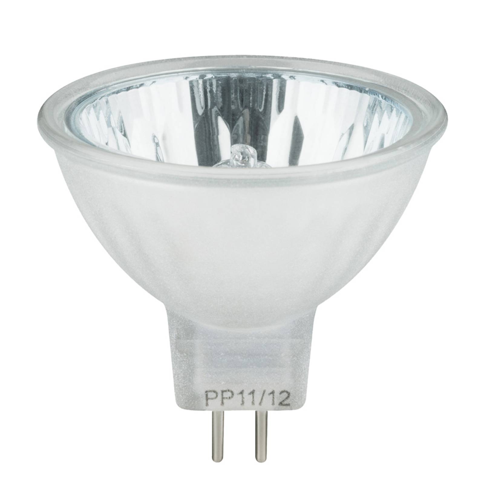 GU5.3 20 W low-voltage reflector bulb 38°