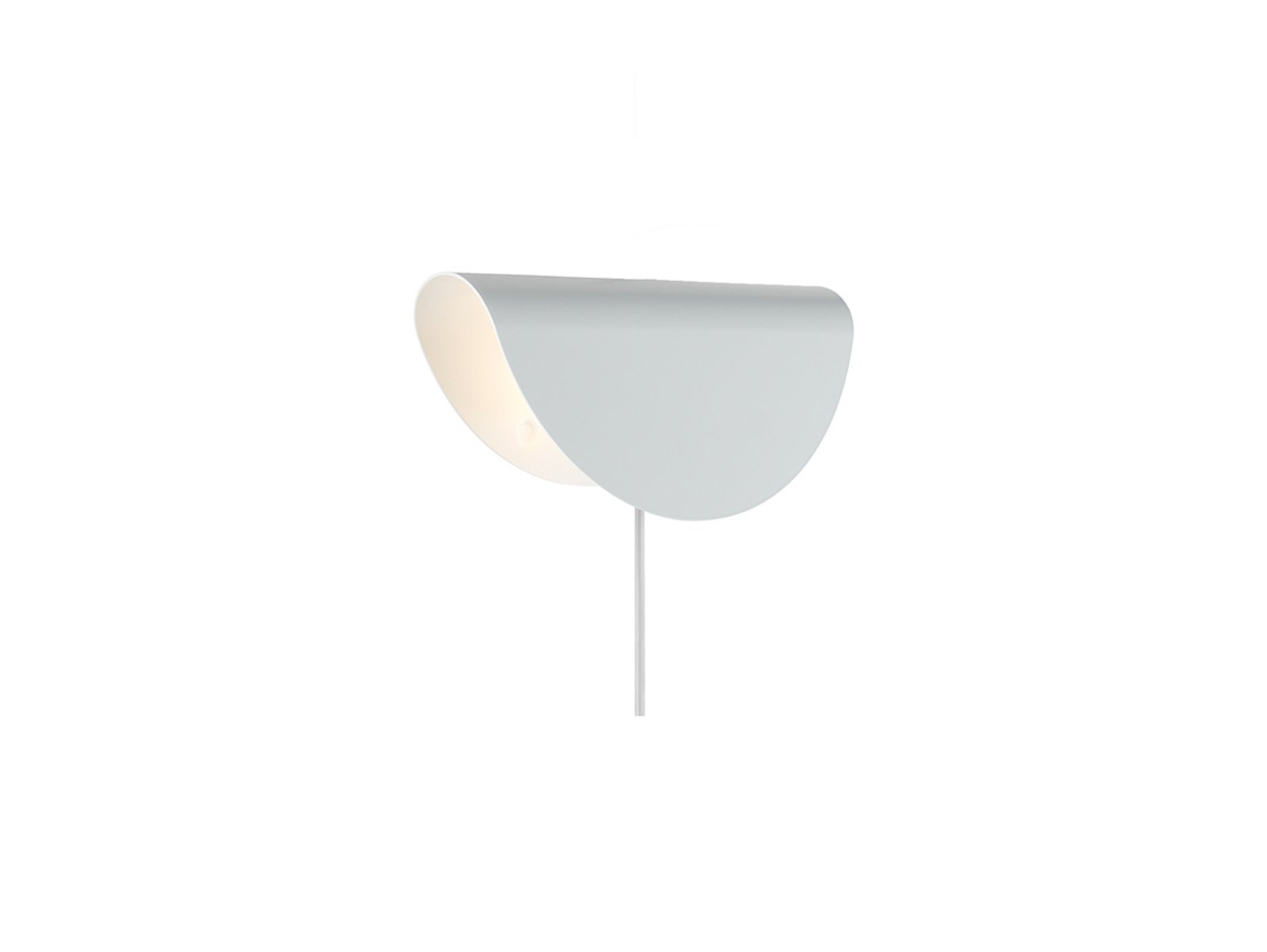 Model 2110 Vägglampa  White - Nordlux