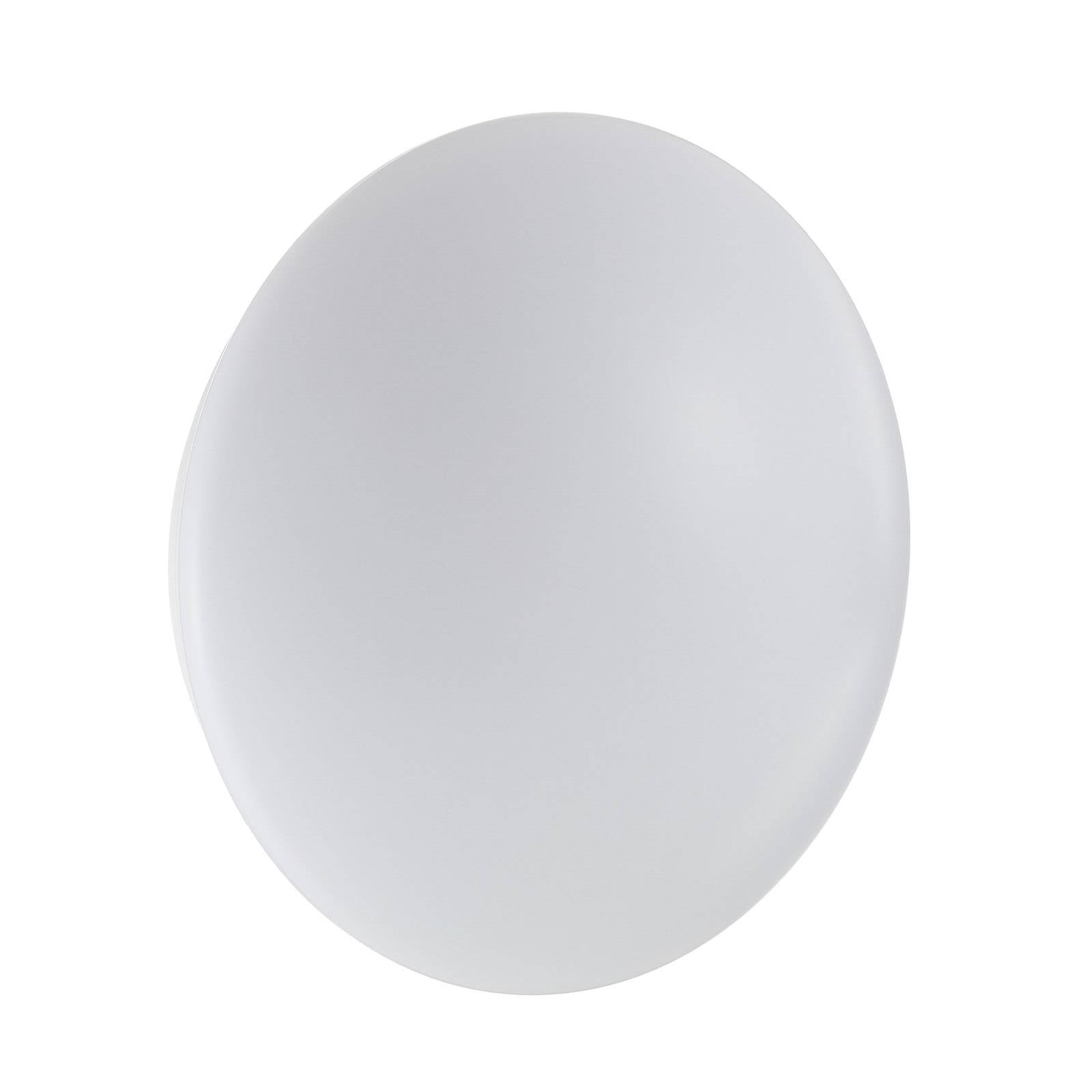 Renzo+ MM77124 LED-Wandleuchte 16 w led Weiß - Megaman