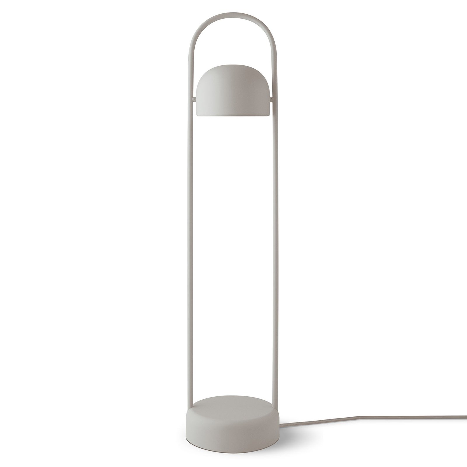 Quay Vloerlamp Stone - Eva Solo