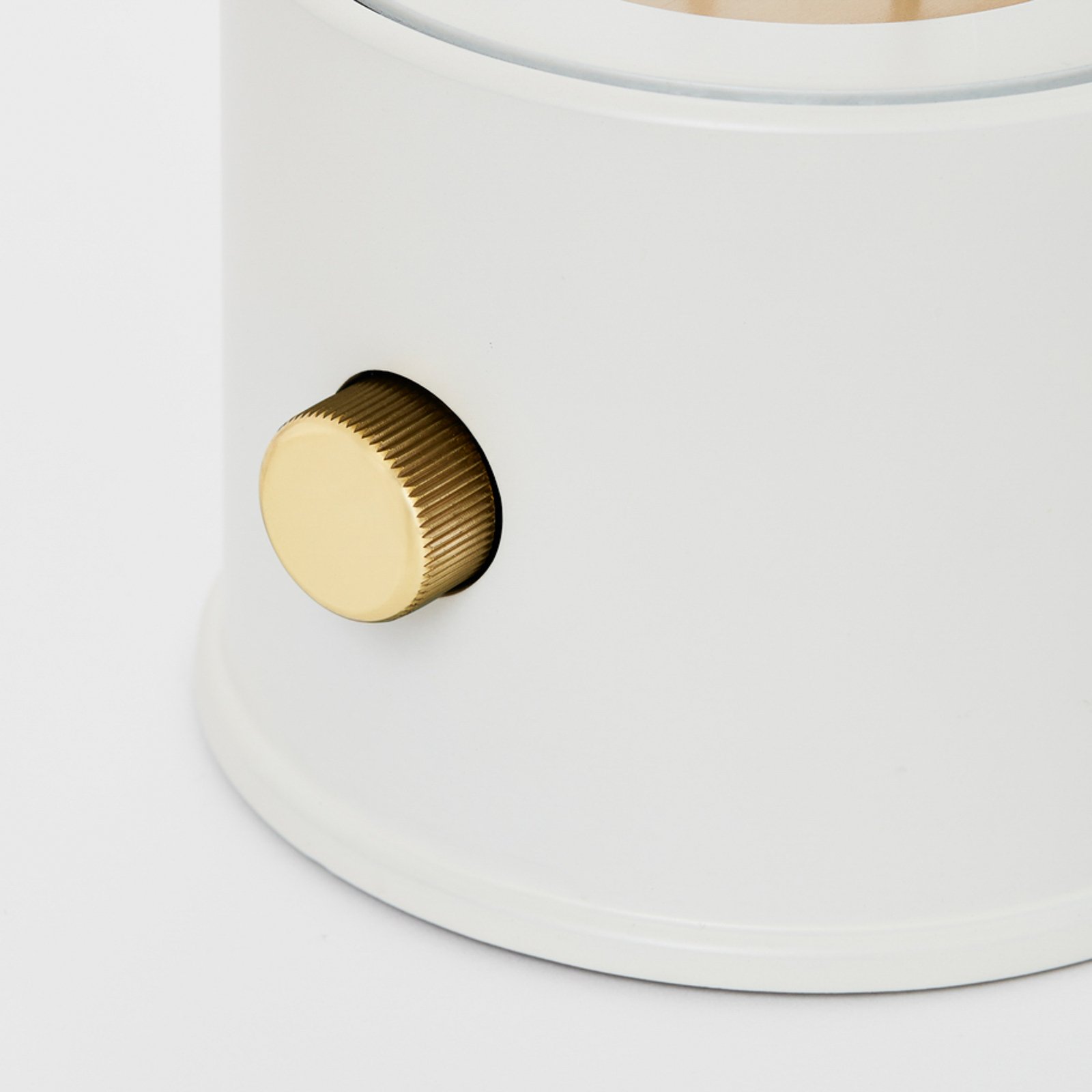 The Muse Portable Tala x Farrow & Ball Candlenut White - Tala