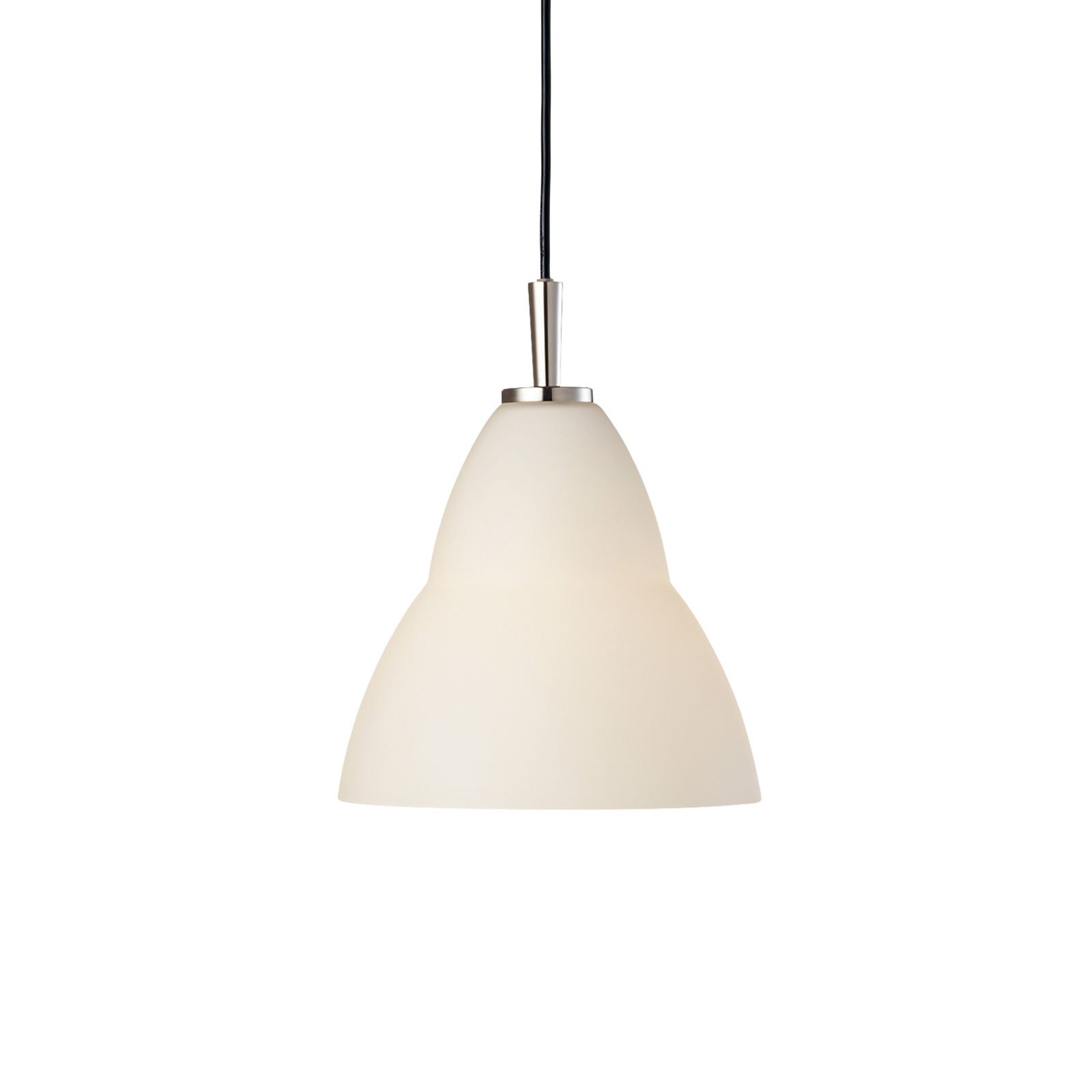 Fico glass pendant light