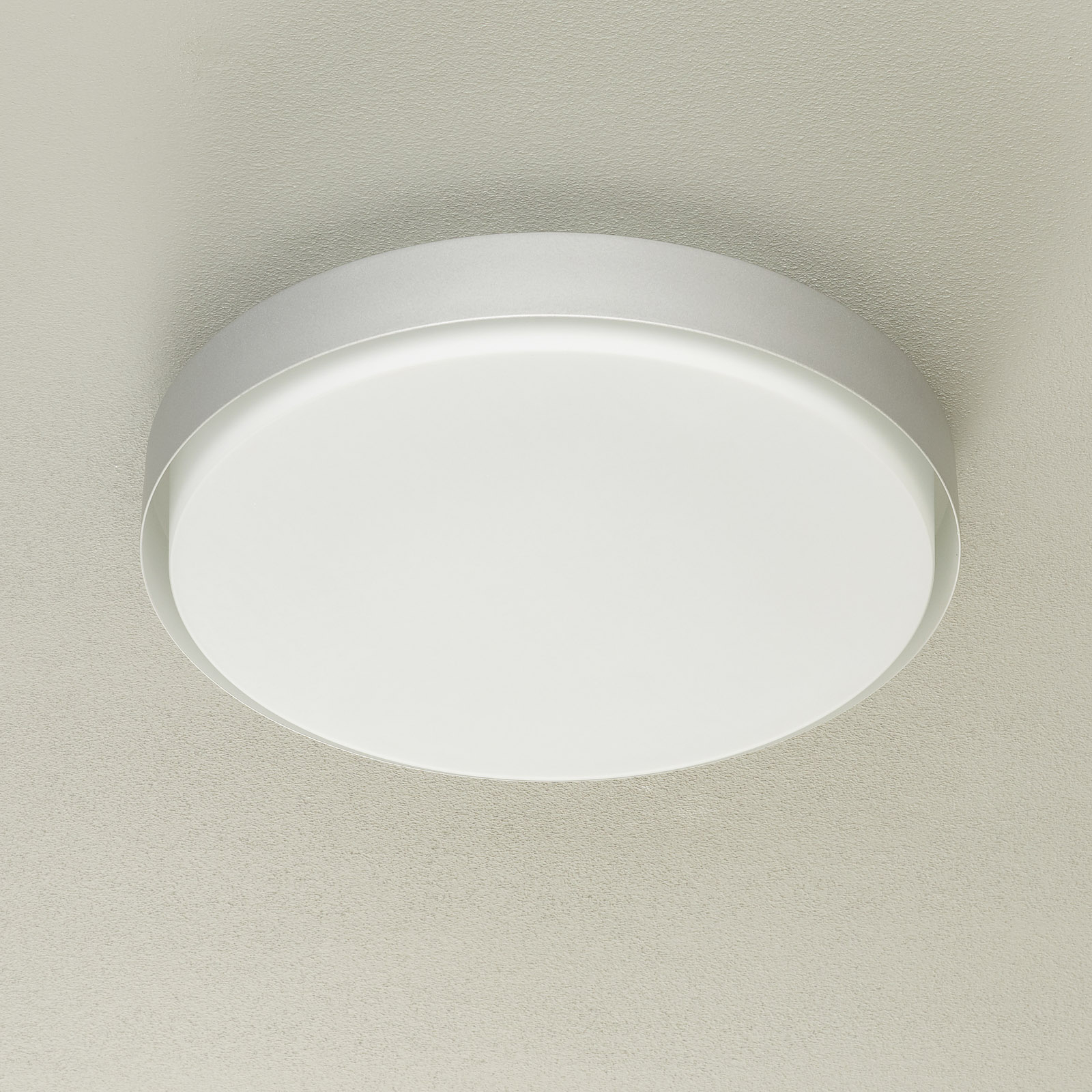 BEGA 12165/34278/34279 LED-Deckenlampe 3.000K DALI