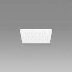 Regent Dime Office Deckenleuchte 36,6cm 12W