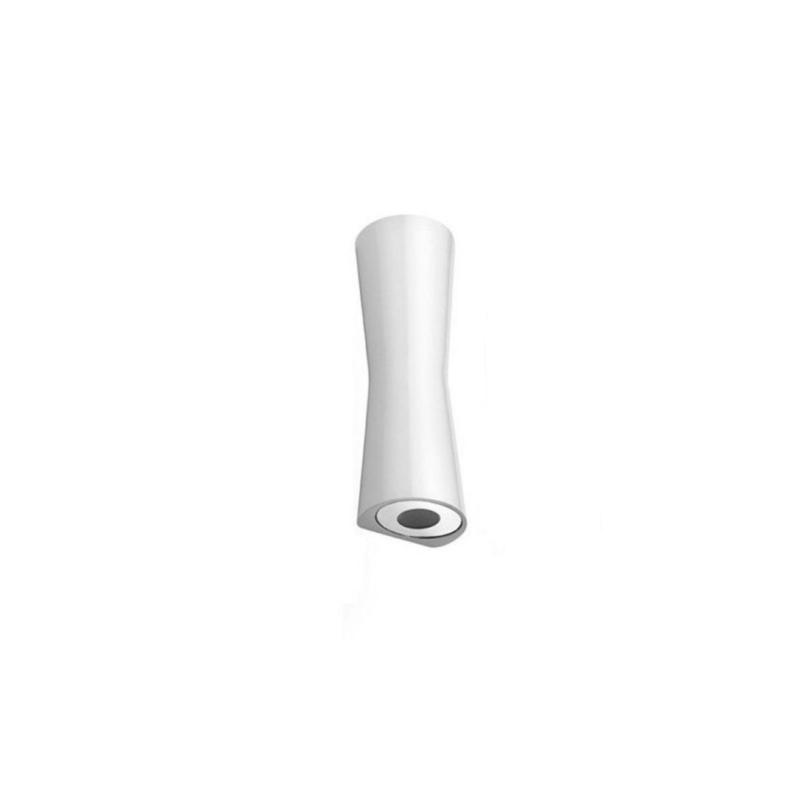 Clessidra 40°+40° Wall Lamp White - Flos