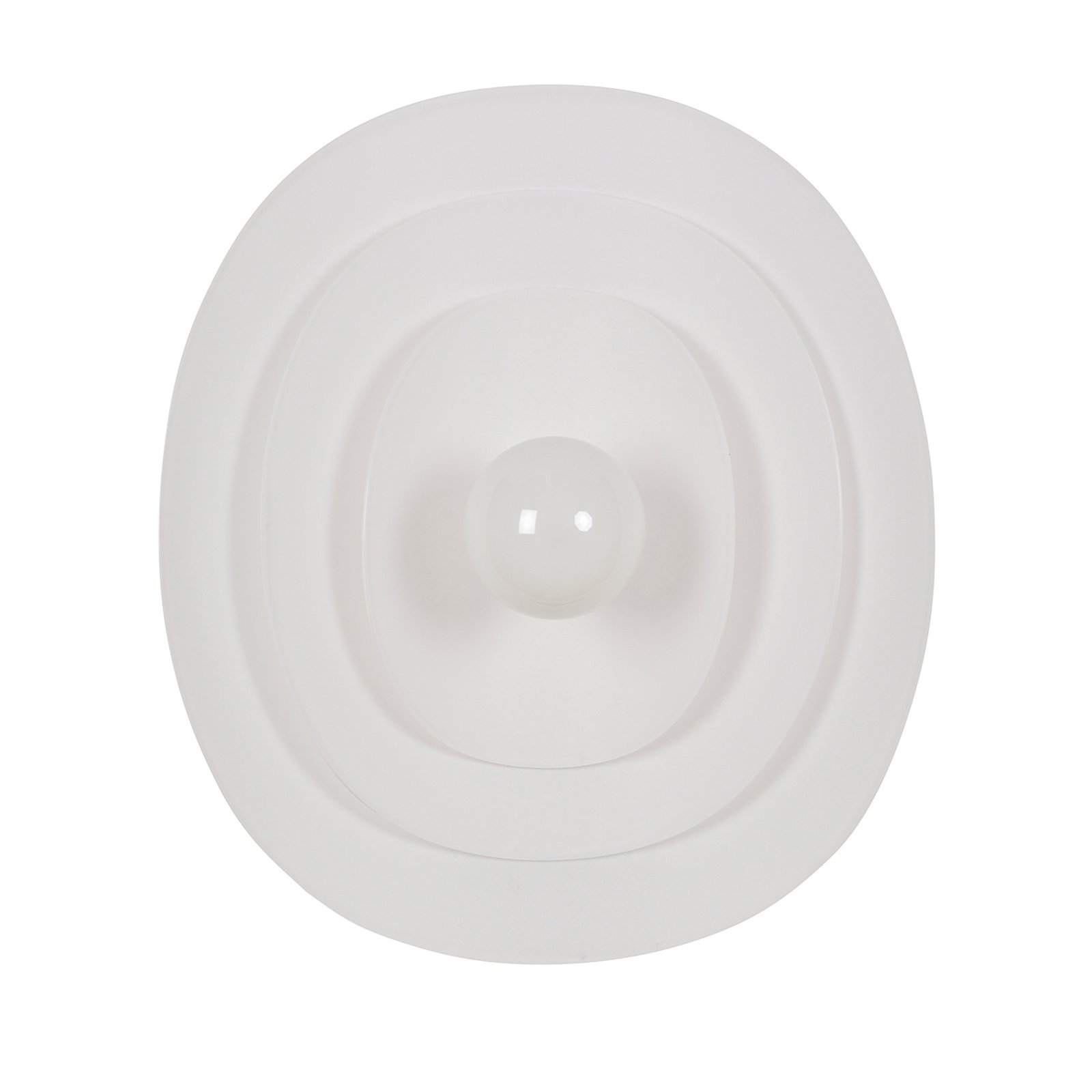 Selenitis Design-Wandlampe Muranopapier - MARKET SET Selenitis Design-Wandlampe Muranopapier - MARKET SET