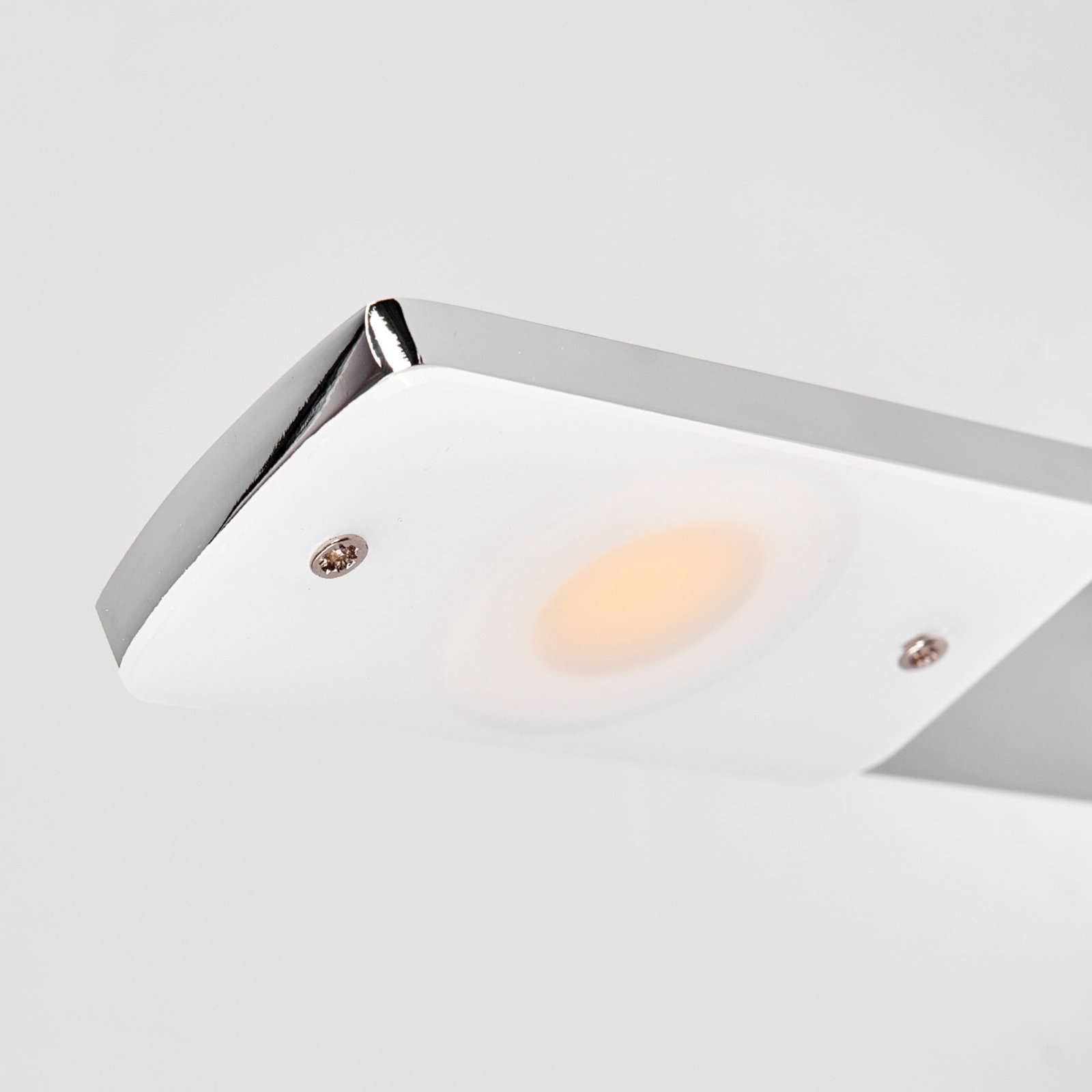 Exclusieve LED-spiegellamp Tizian