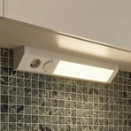 Arcchio Mitari LED-Unterbauleuchte, weiß