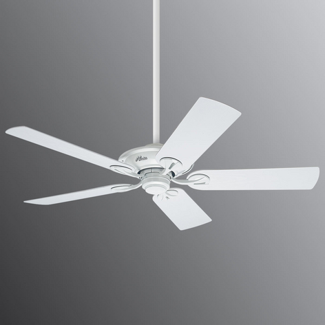 Hunter Maribel - weißer Deckenventilator
