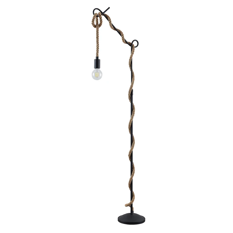 Lucande - Ropina Lampadaire