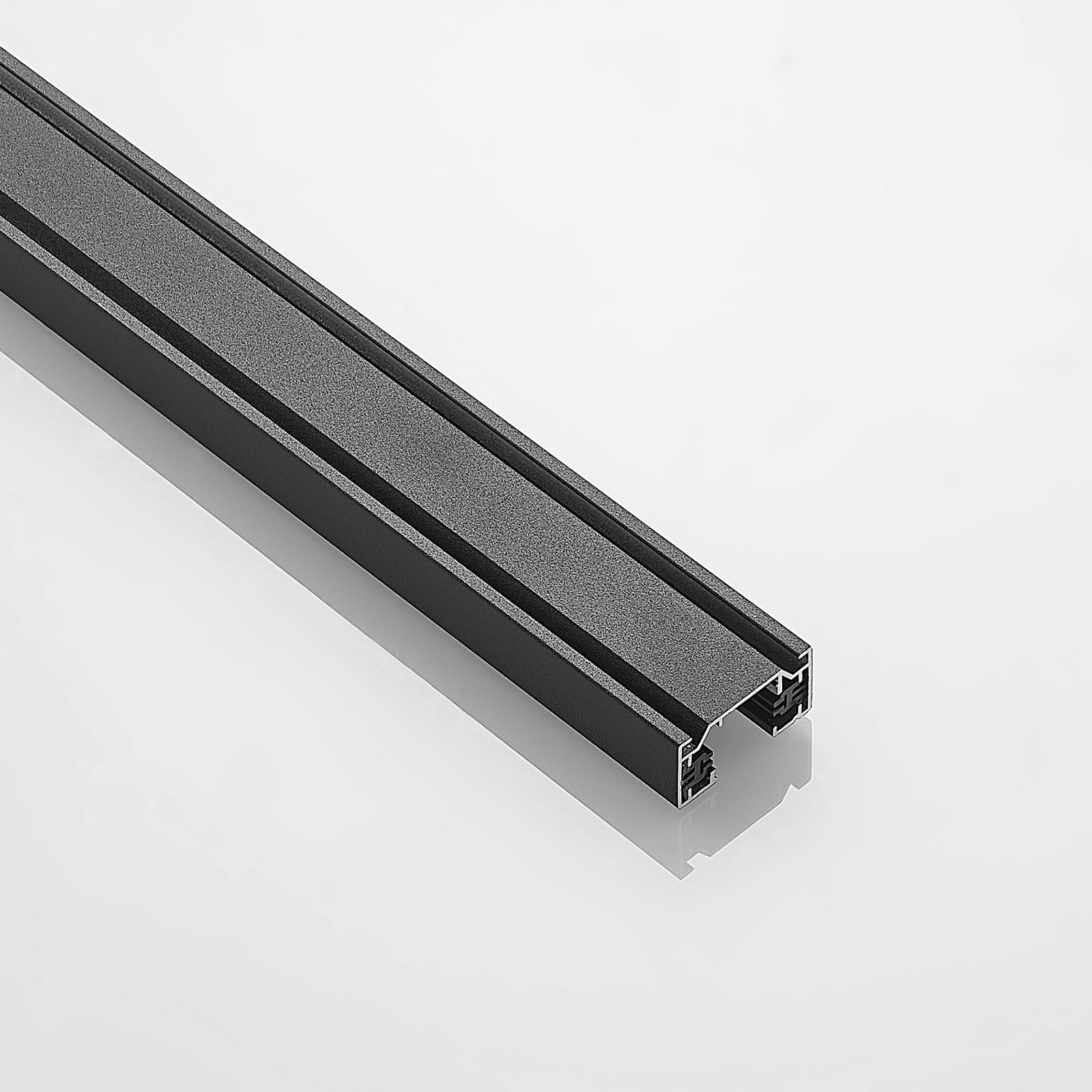 Linaro Produžni Kabel L100 Crna - Lindby