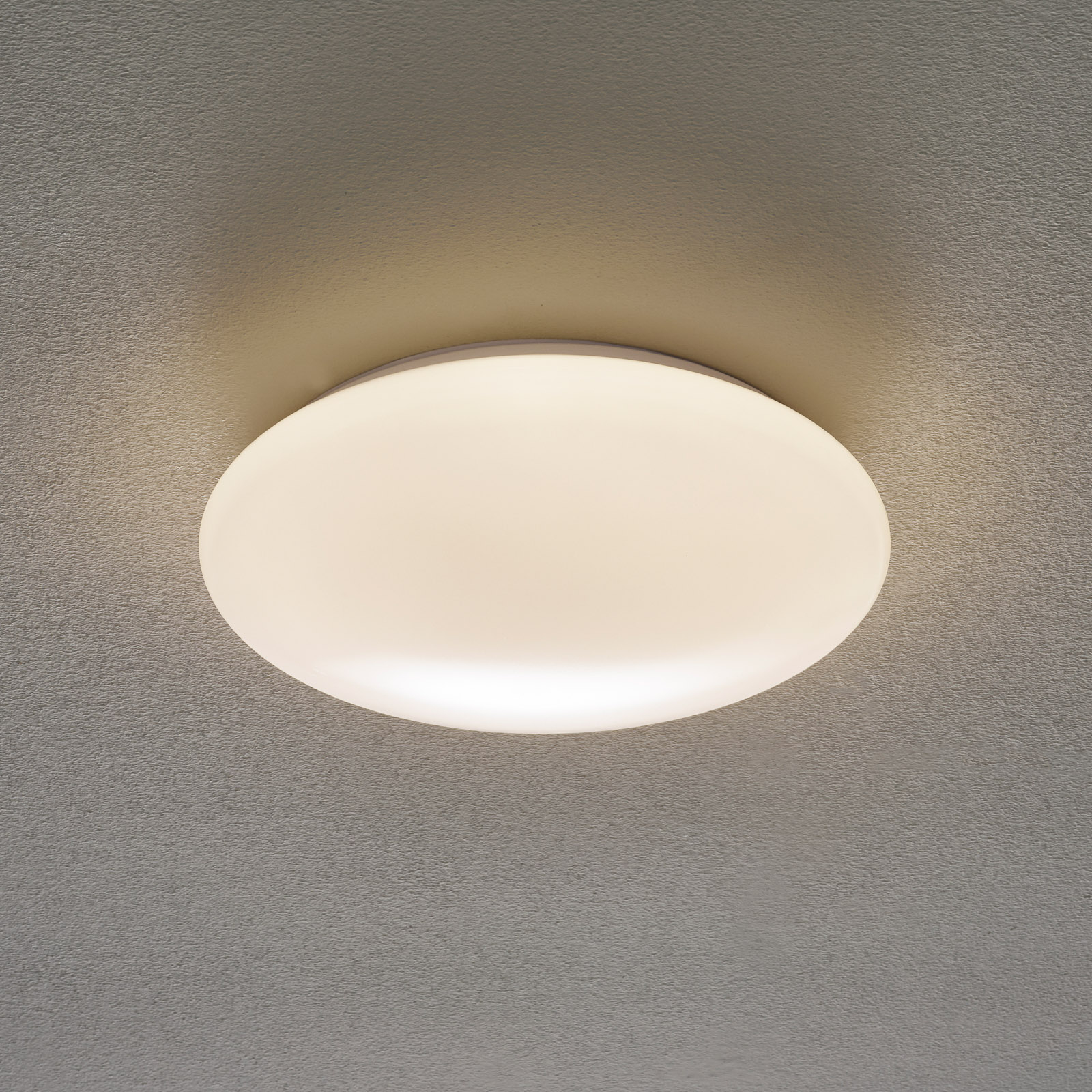Lampa sufitowa Altona, Ø33,7cm 1.450lm 3 000 K