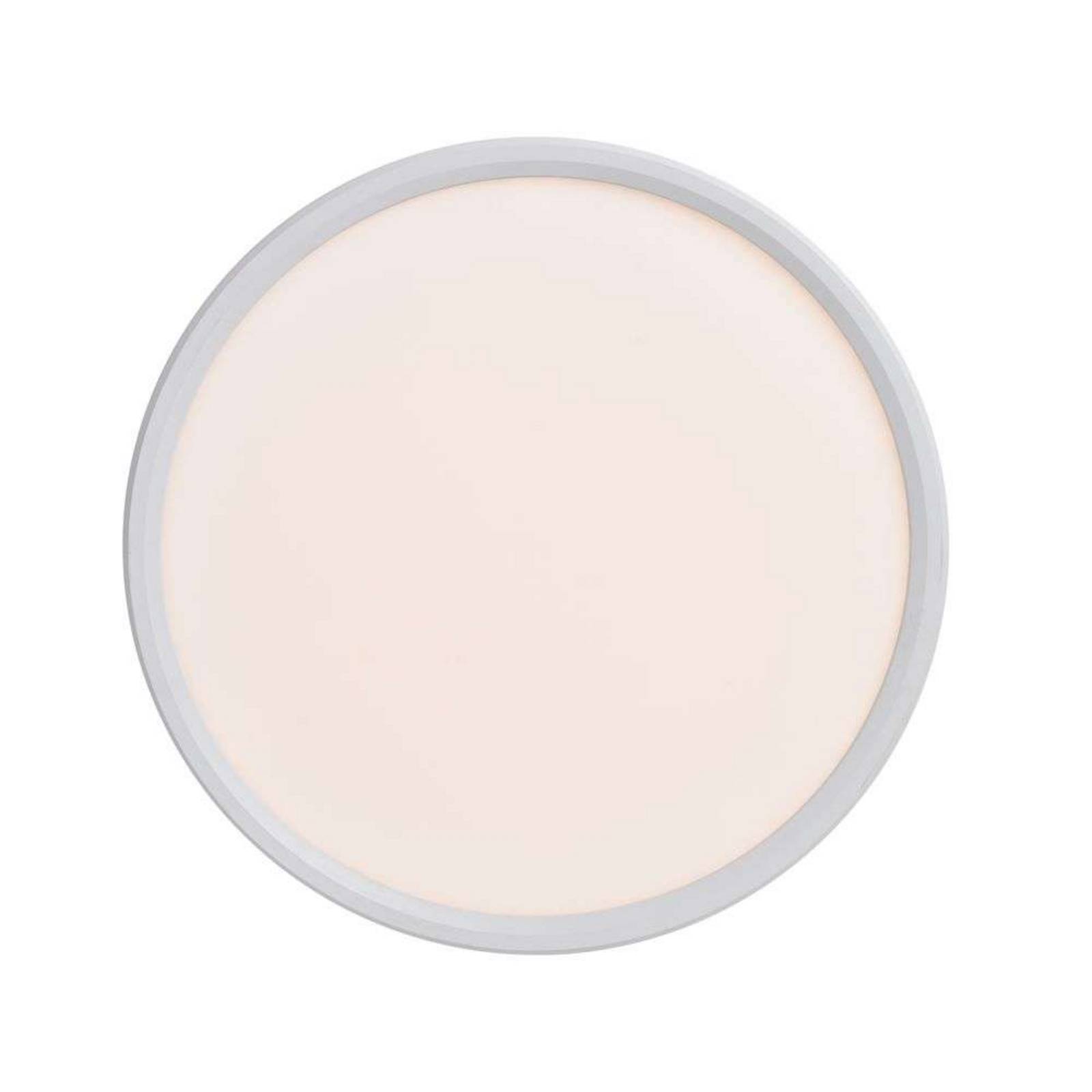 LED-Deckenleuchte Liva Smart, weiß günstig online kaufen