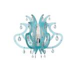 Slamp Medusa designer wall light