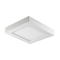 LED-kattovalaisin Milex, 3 000 K, IP20