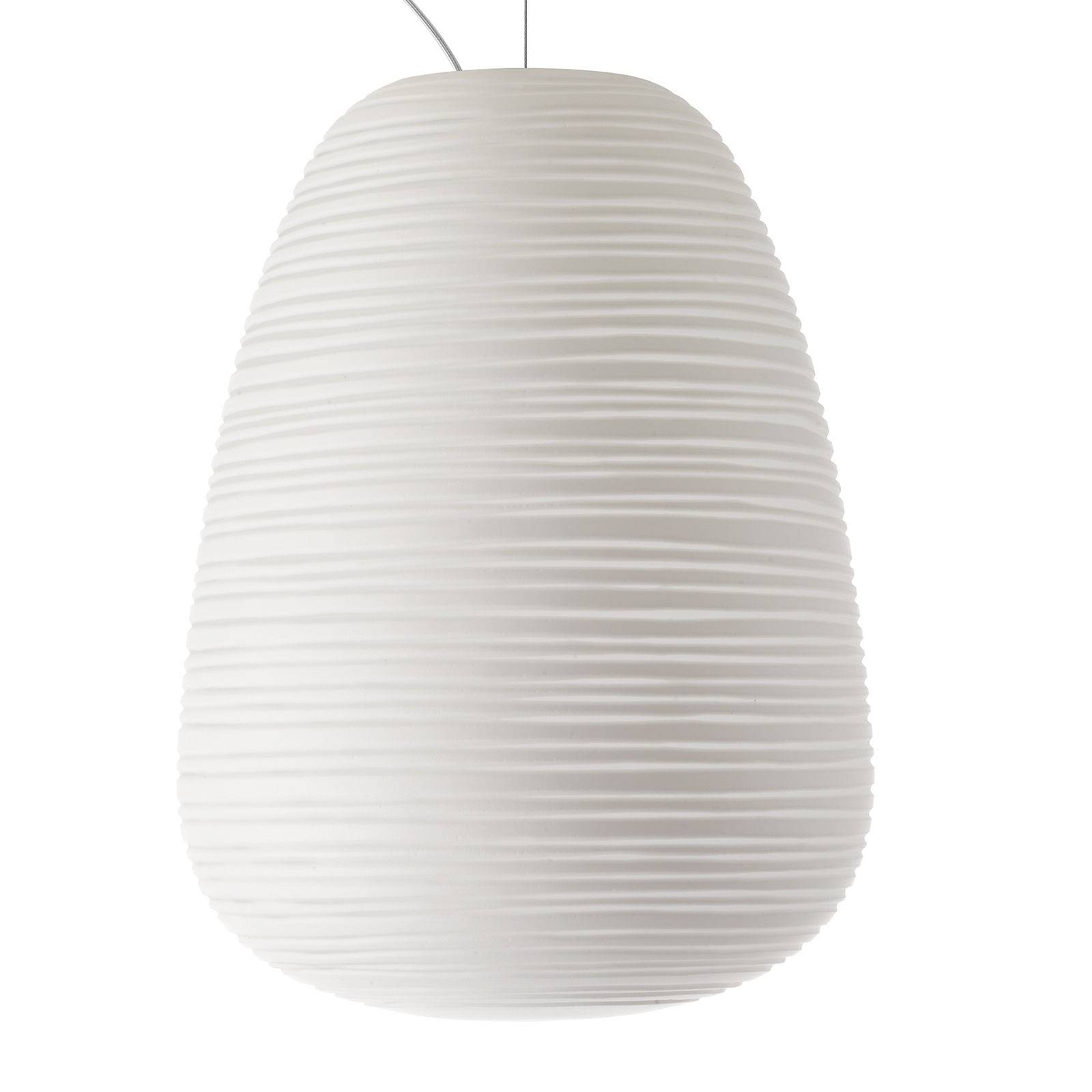 Foscarini Rituals 1 Glas-Hängeleuchte