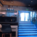Flexibler LED-Strip IP67 5m 450-630nm + weiß