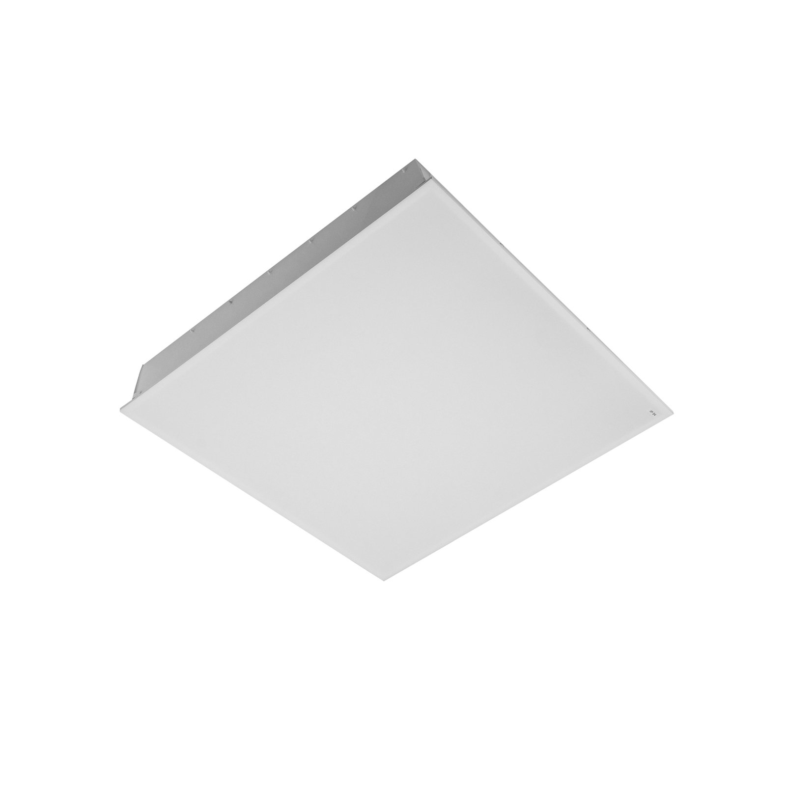 IBP4000 LED recessed panel 625 OP on/off 32 W 830