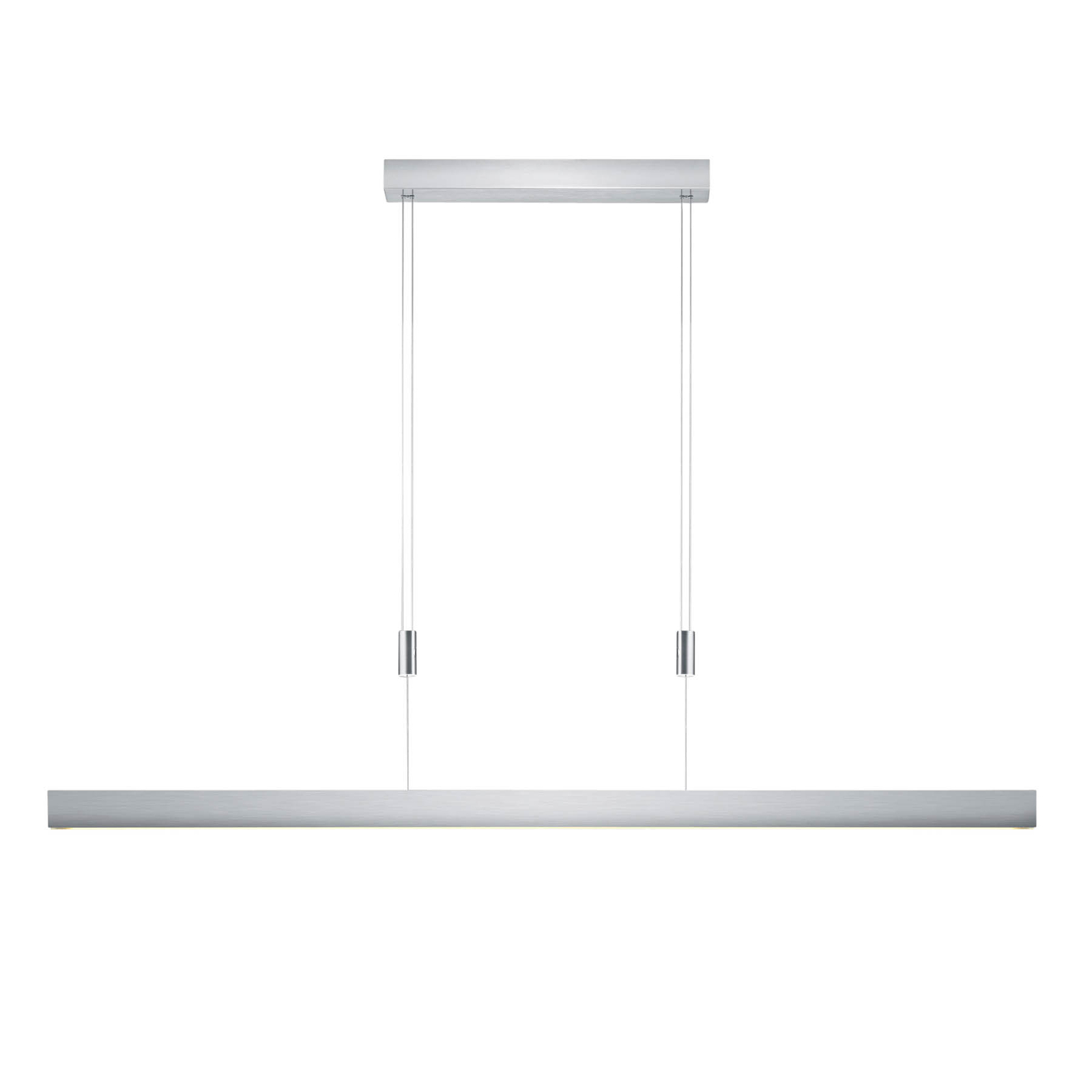 LED-Hängeleuchte Delta