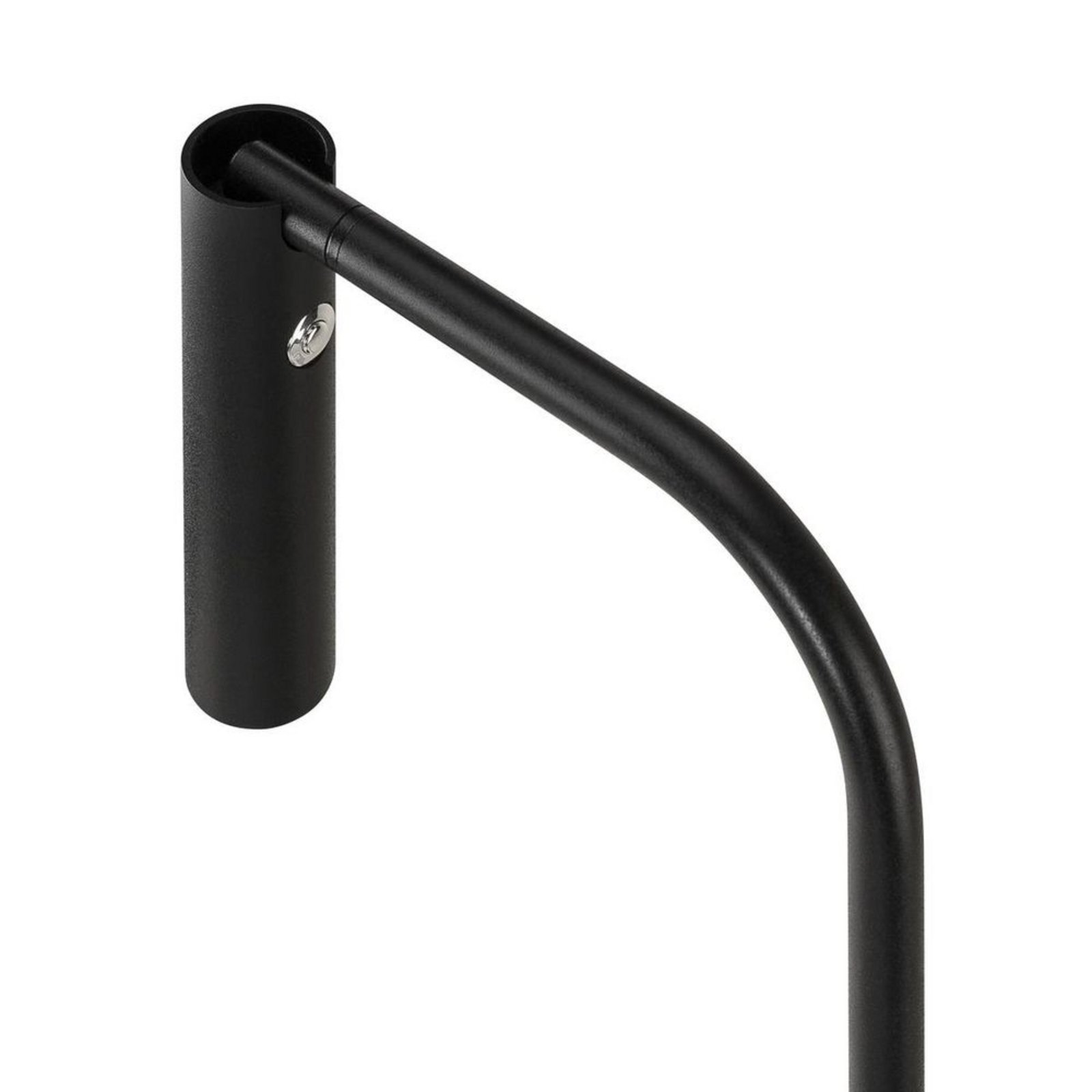 Karpo Lampadar Black - SLV