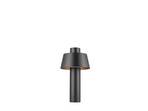 Photoni 45 Lampă de Stâlp Black - SLV