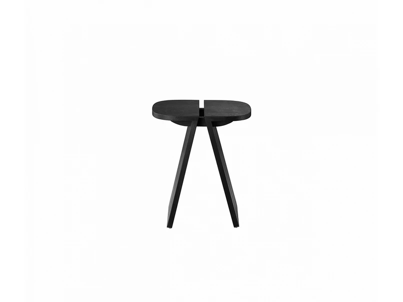 Blomus - Avio Tabouret Black