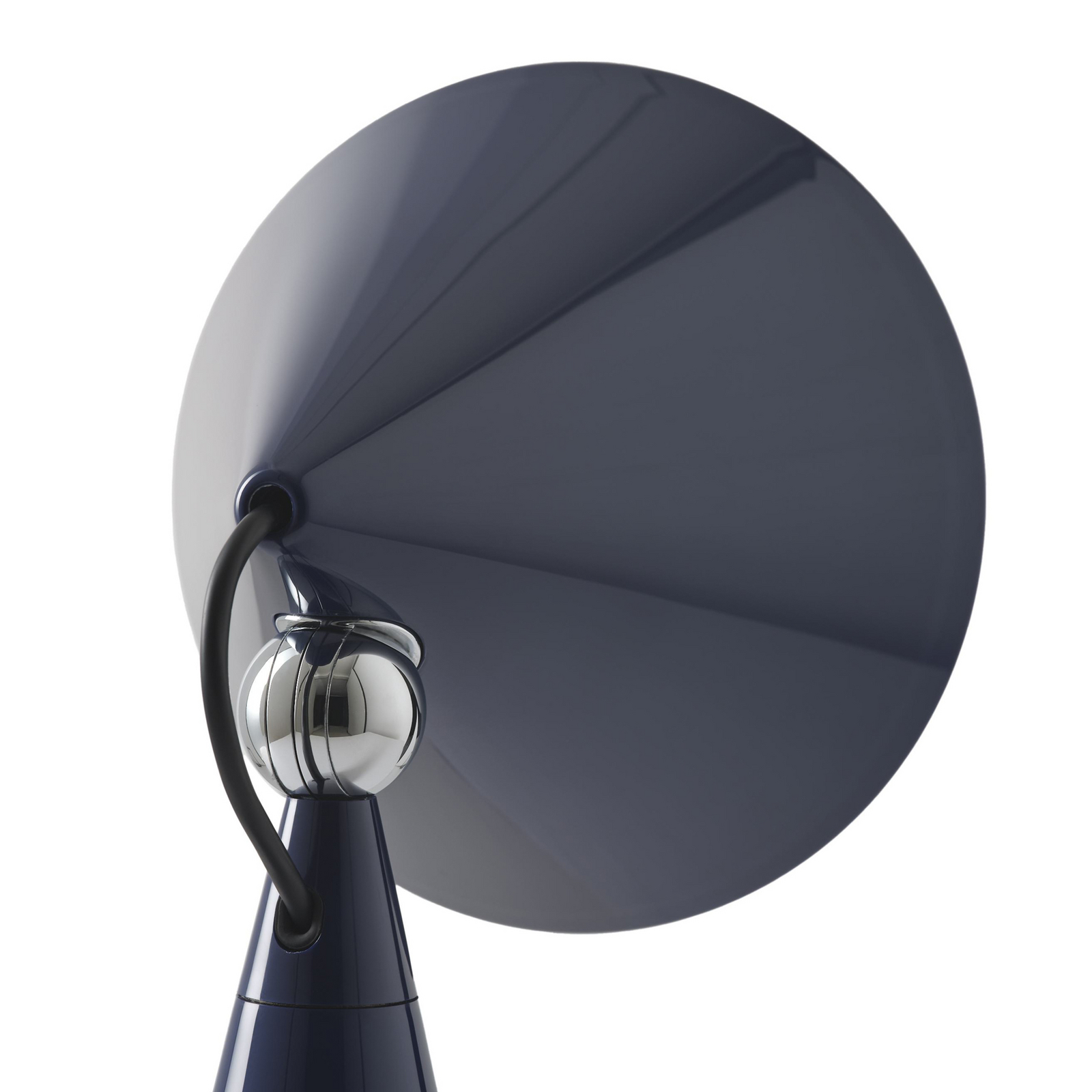Pose Portable Lampe de Table Indigo - Tom Dixon