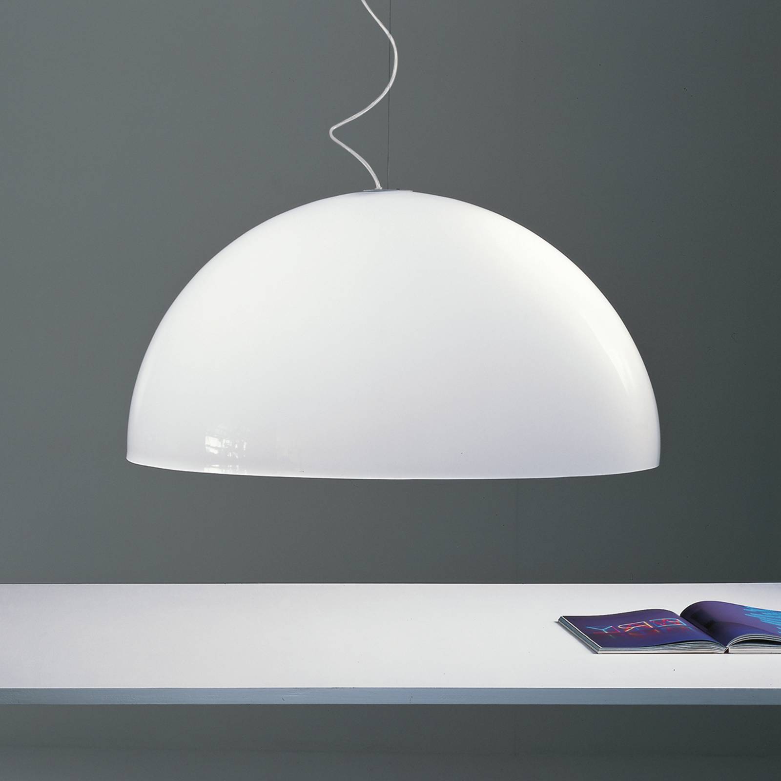 Martinelli Luce Blow – Designerpendel til pendelbruk