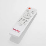 Todor Plafondlamp Grey - Lindby