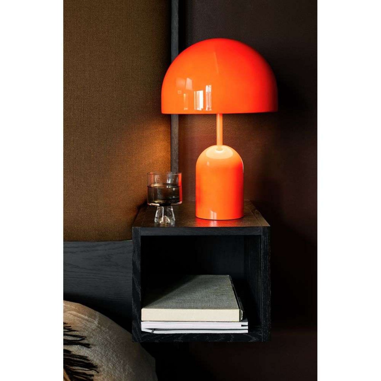 Bell Candeeiro de Mesa H42,5 Fluoro - Tom Dixon