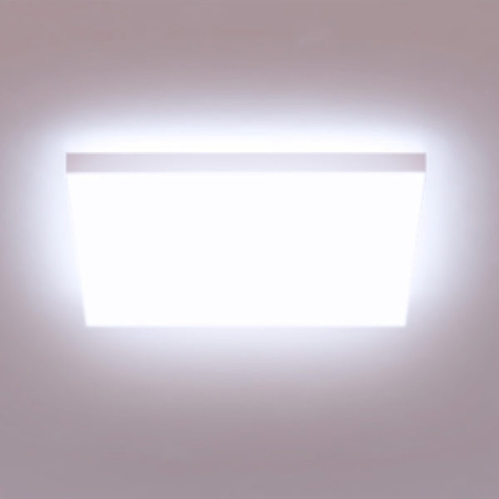 Müller Licht tint LED panel Loris, 45 x 45 cm