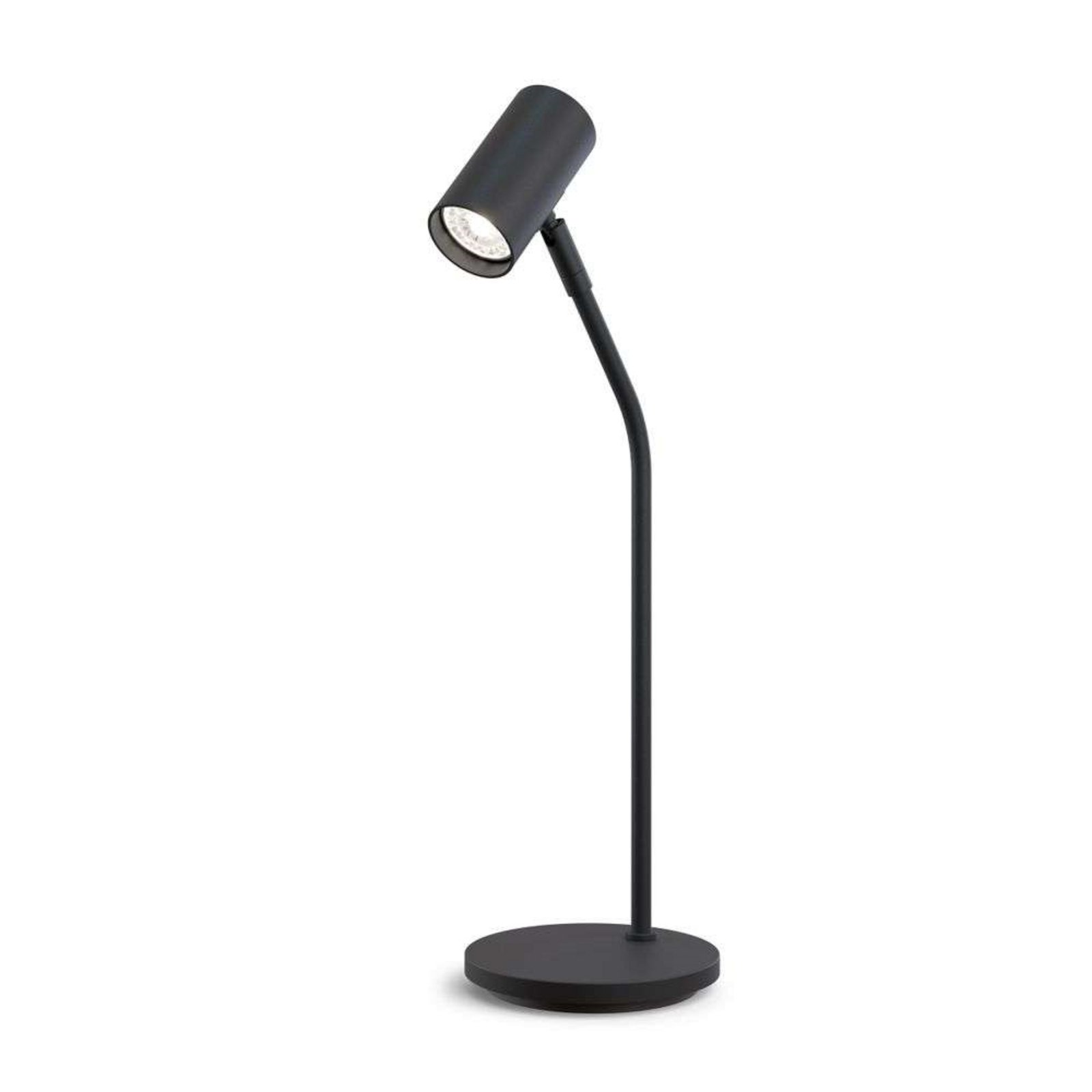 Tyson Bordslampa Black - Belid