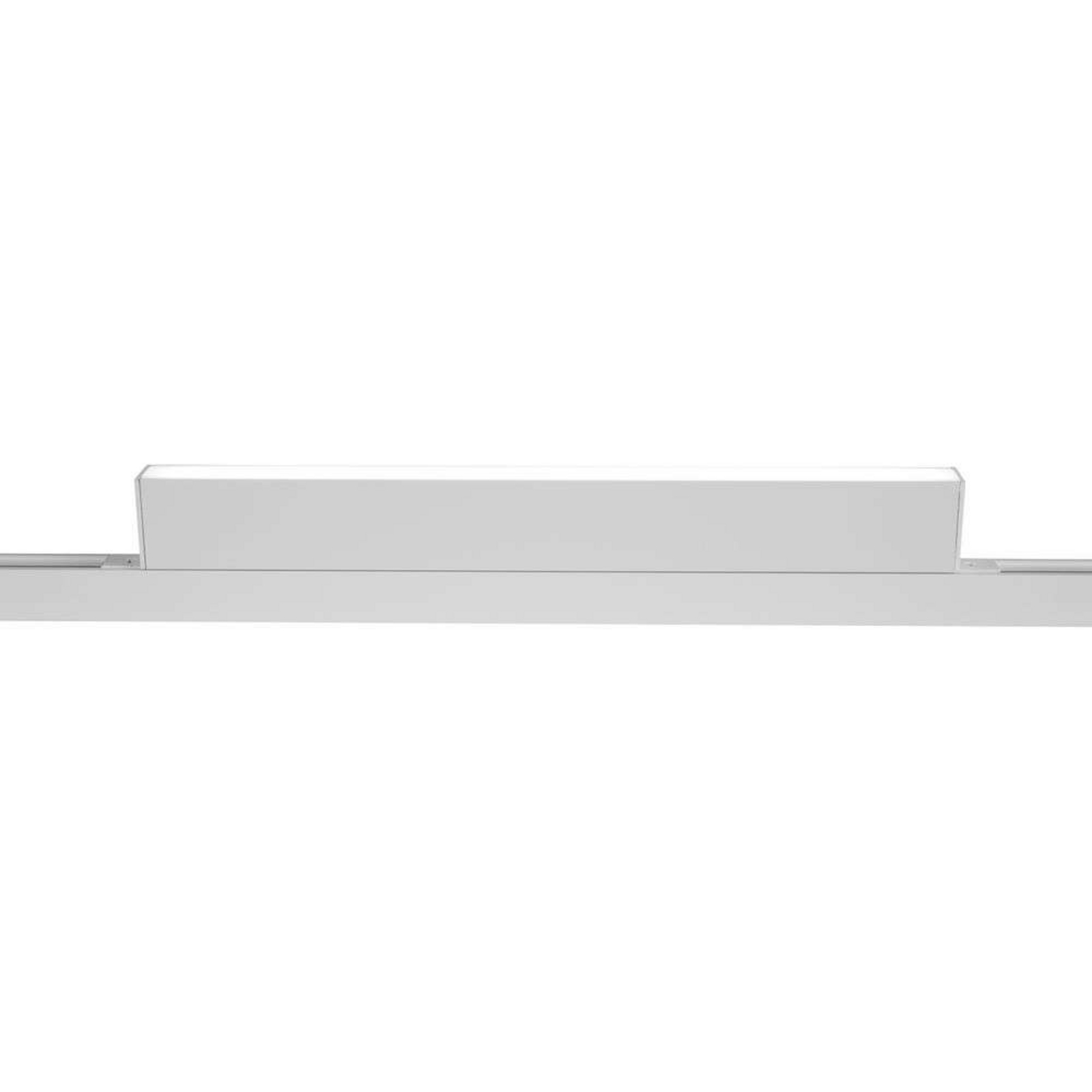 Designline Linear LED Trackspot L33 3000K Diffused Fehér - Antidark