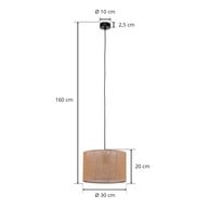 product size